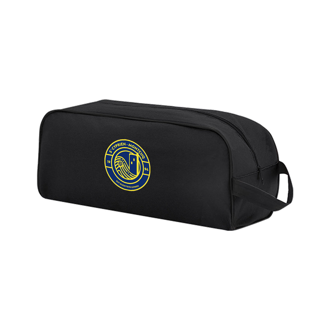 Sac à crampons