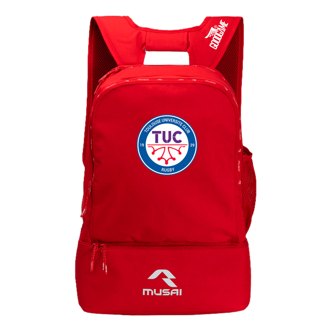 Sac à Dos TUC rugby