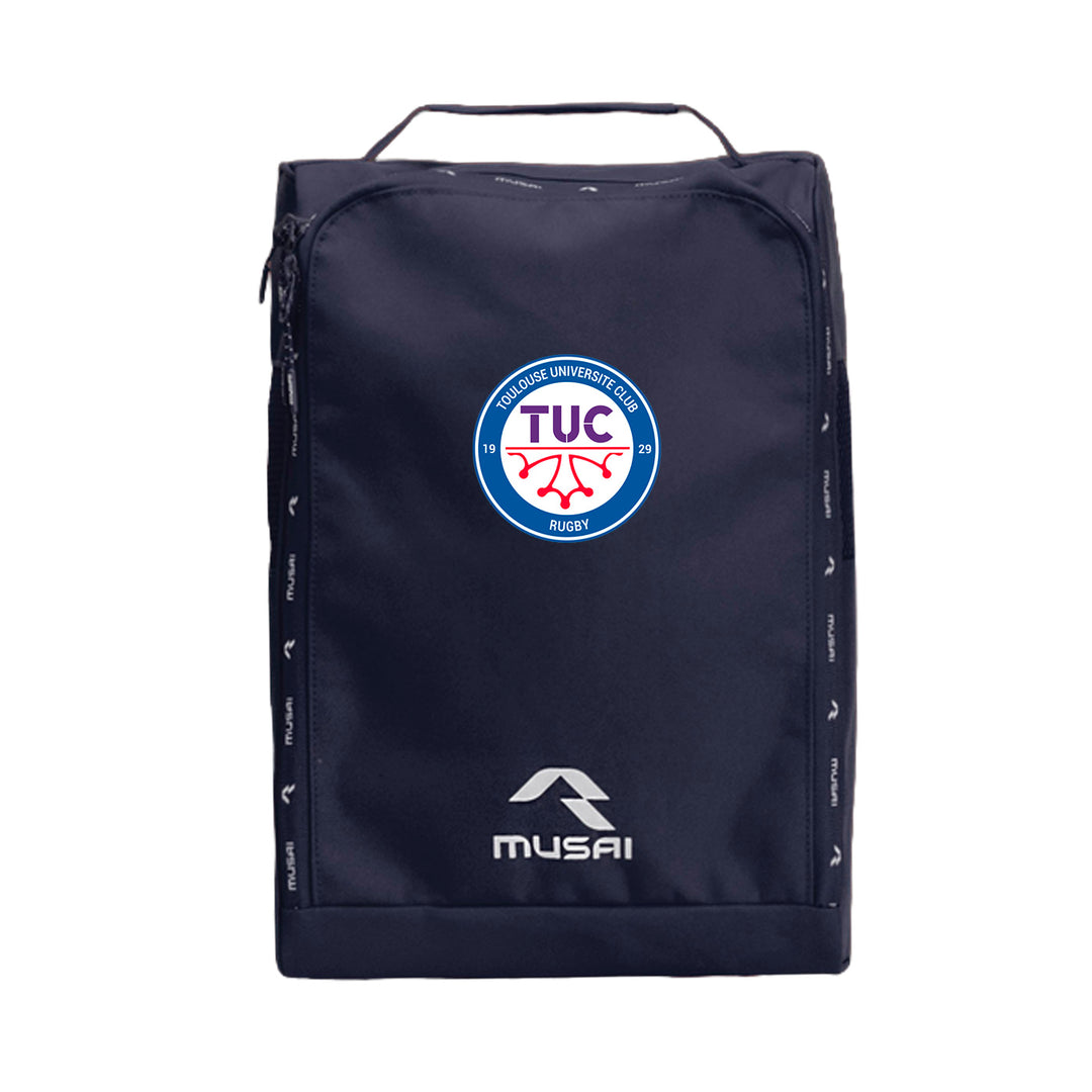 Sac à crampons haute qualité eco TUC rugby