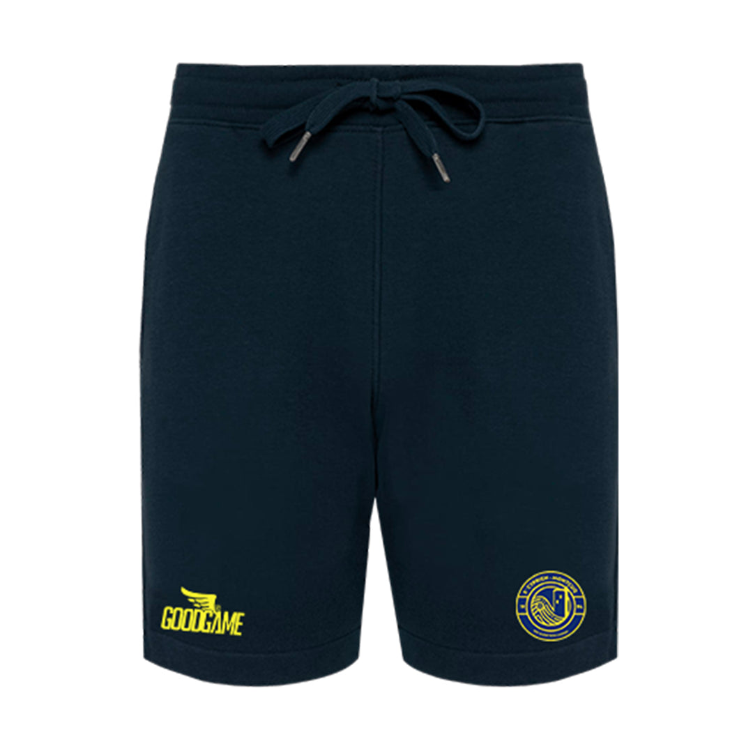 Short coton
