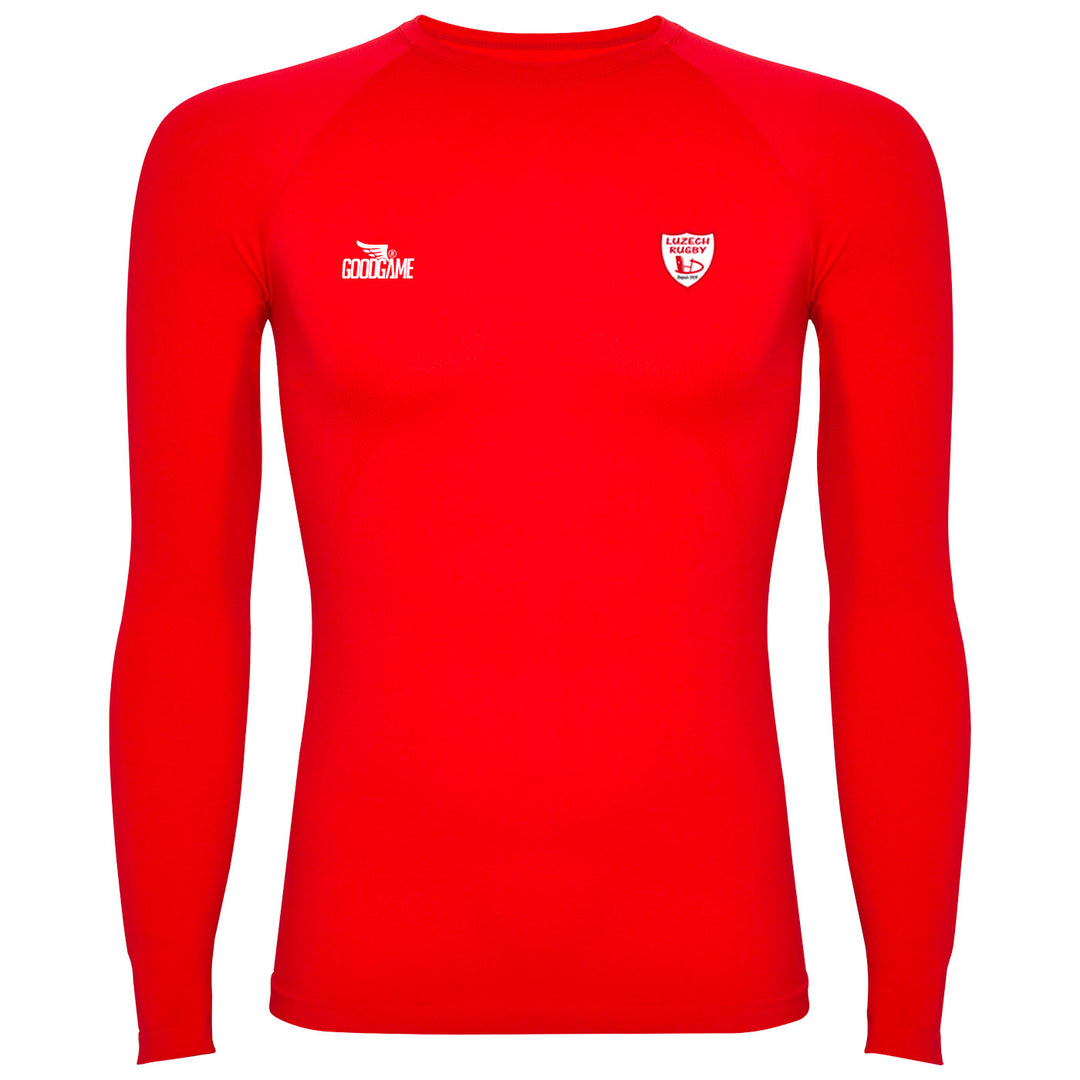tshirt thermique