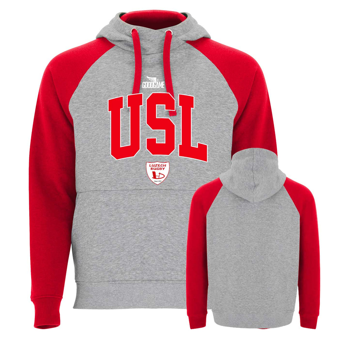 SWEAT BI COLOR USL