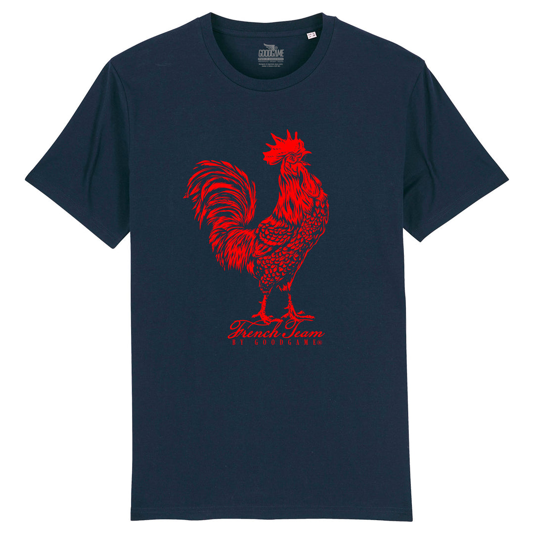 Tshirt  French Team