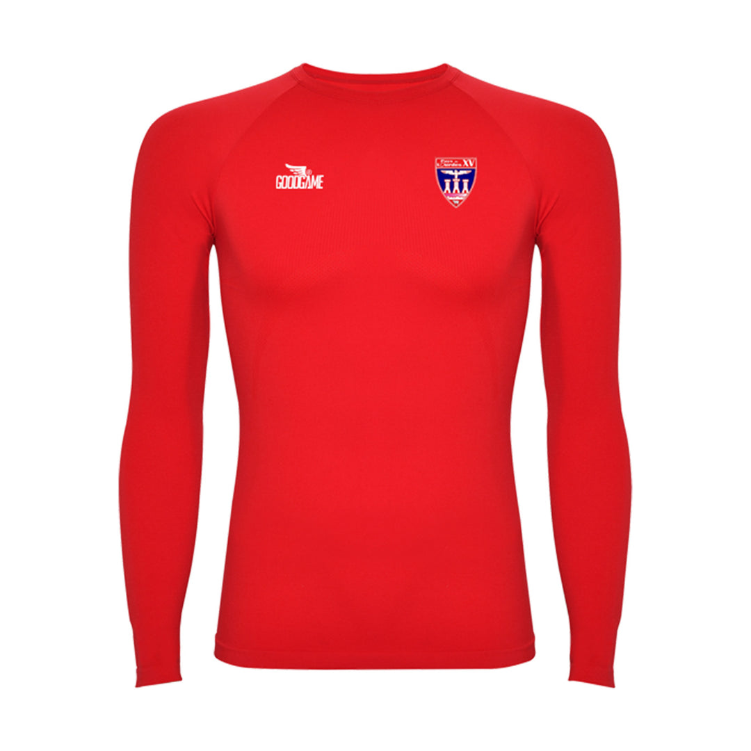Tshirt thermique Pays de lourdes