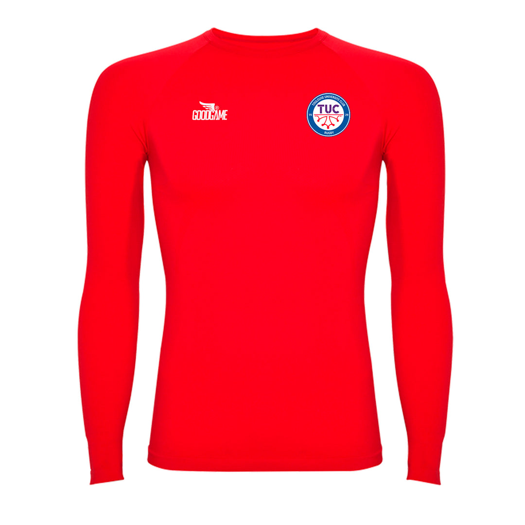 Tshirt thermique TUC rugby