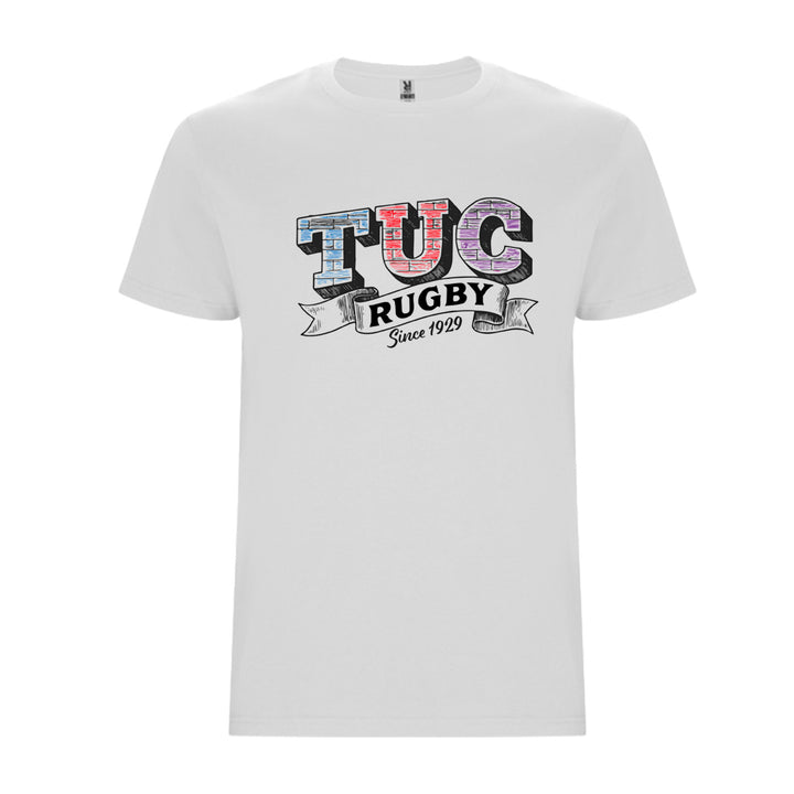 Tshirt Brique TUC
