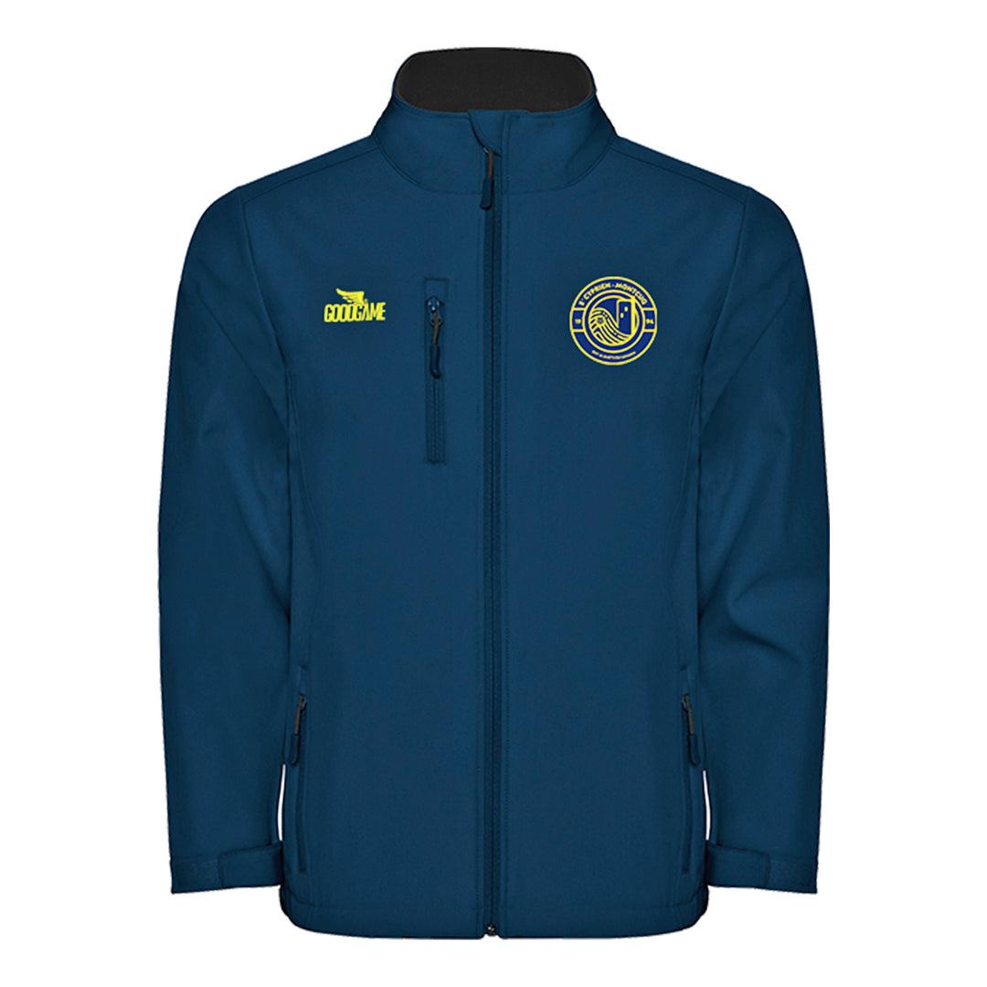 Veste softshell