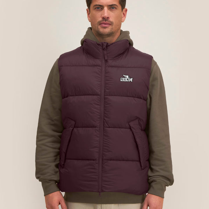 Puffer Haute qualité Eco