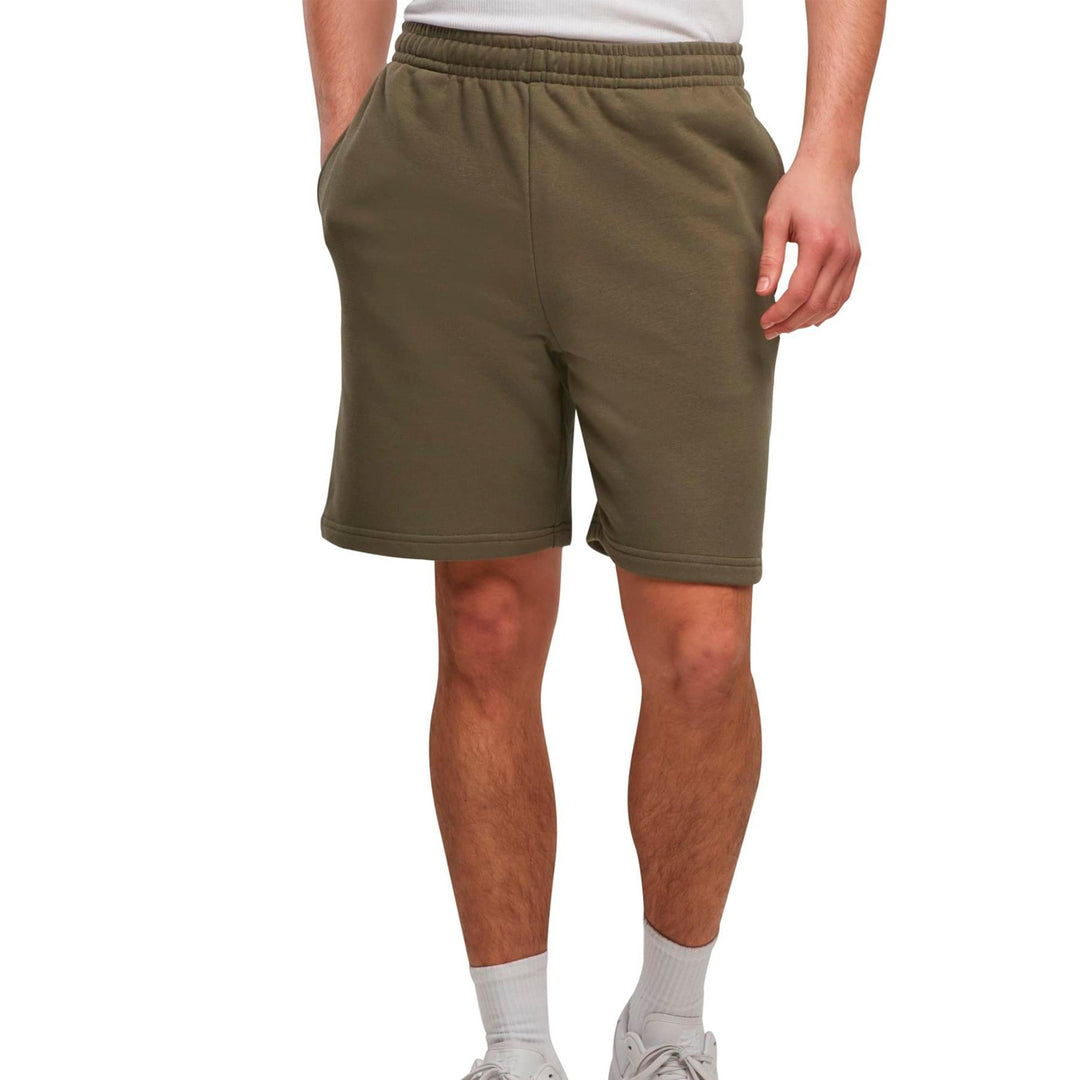 short bermuda coton Bio