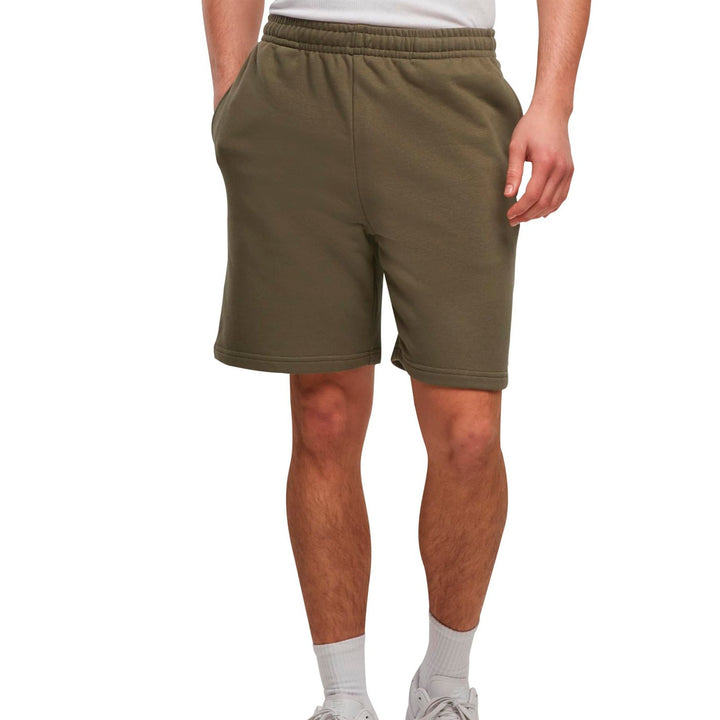 short bermuda coton Bio